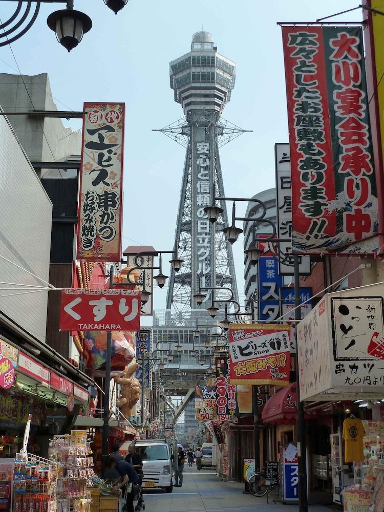 中央selene酒店