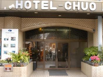 酒店 中央selene酒店