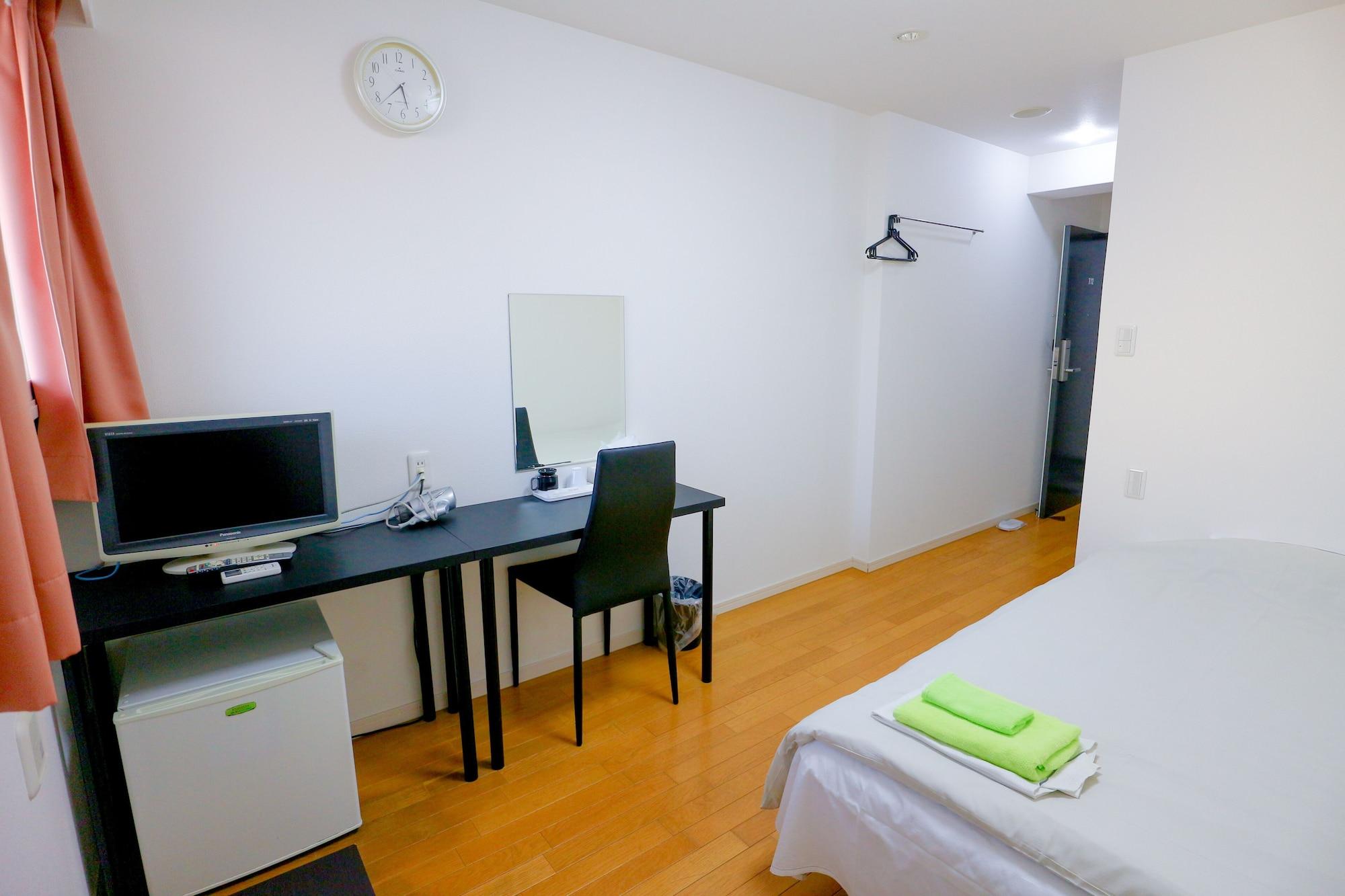 Hotel ホテル中央セレーネ Chuo Selene Osaka