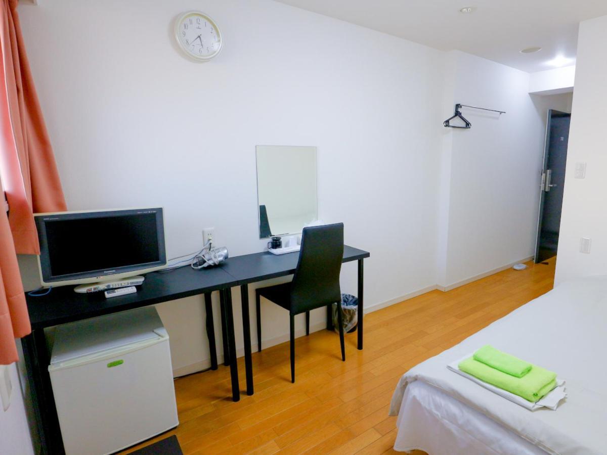 ホテル中央セレーネ Chuo Selene Hotel 2*