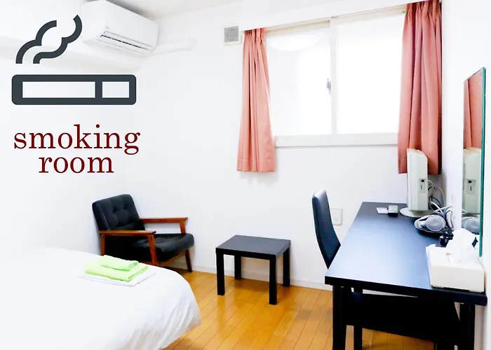 ホテル中央セレーネ Hotel Chuo Selene