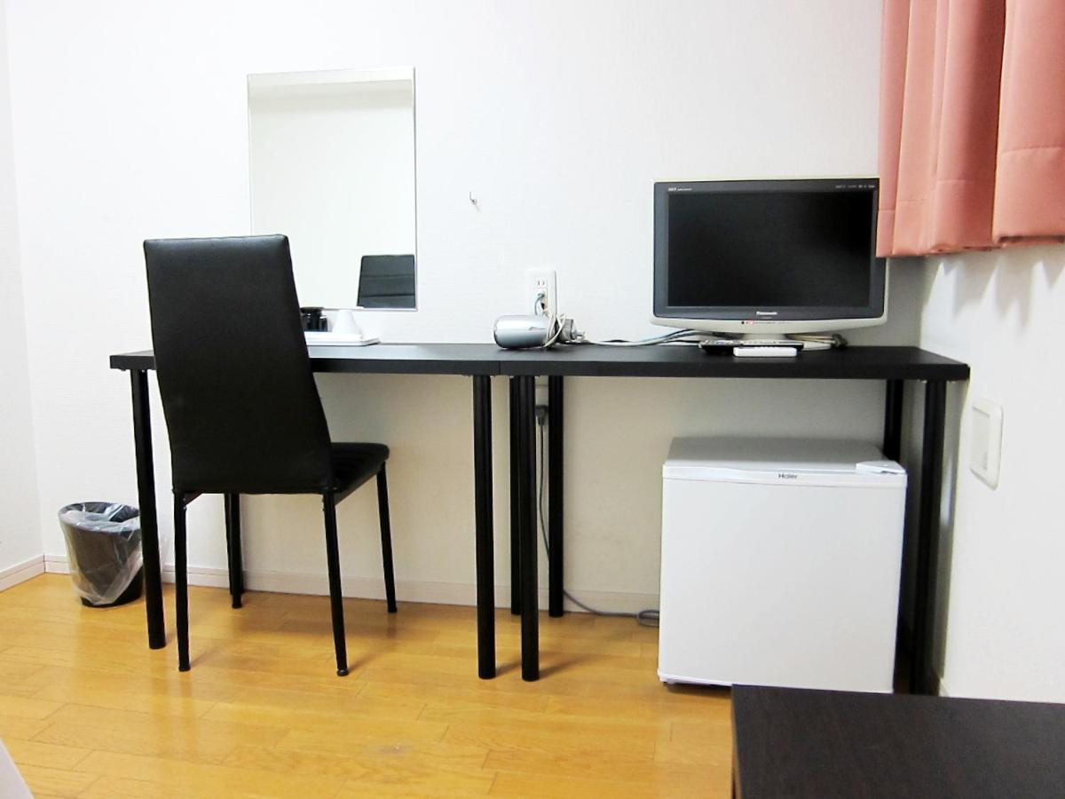 ホテル中央セレーネ Chuo Selene Hotel 2*