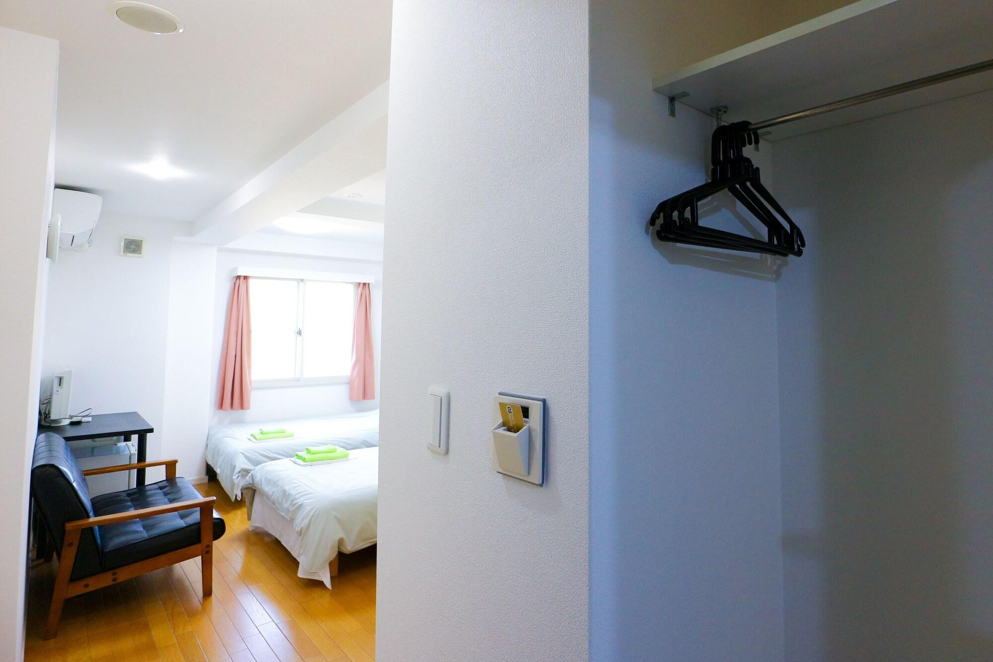 ホテル中央セレーネ Chuo Selene 2*