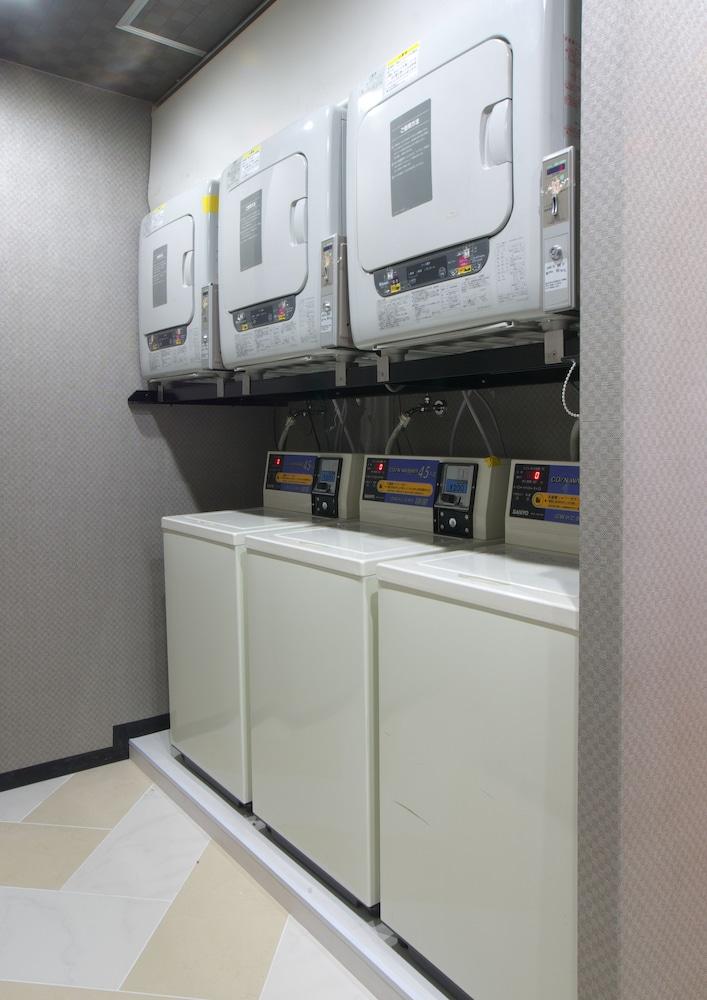 ホテル中央セレーネ Chuo Selene 2* Osaka