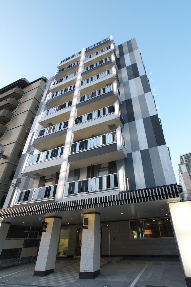 Hotel ホテル中央セレーネ Chuo Selene Osaka
