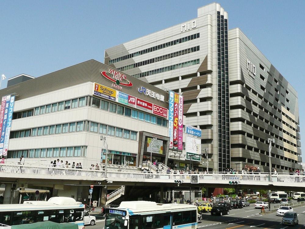 ホテル中央セレーネ Chuo Selene Hotel