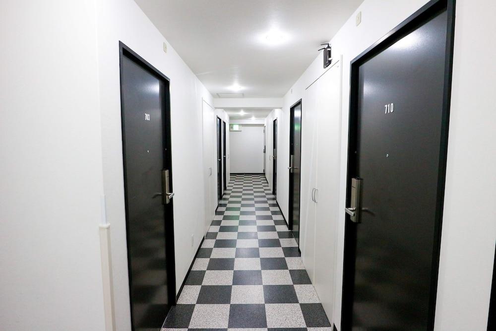 Hotel ホテル中央セレーネ Chuo Selene