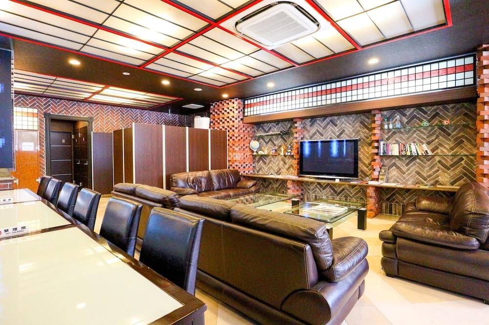 Hotel ホテル中央セレーネ Chuo Selene Osaka