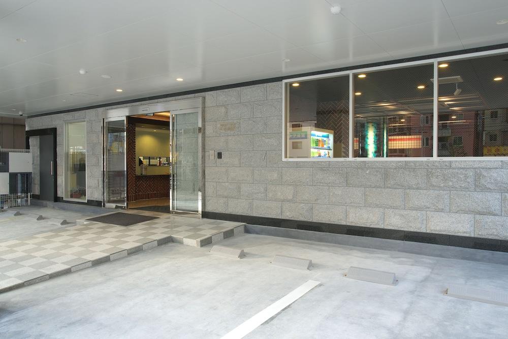 Hotel ホテル中央セレーネ Chuo Selene 2*
