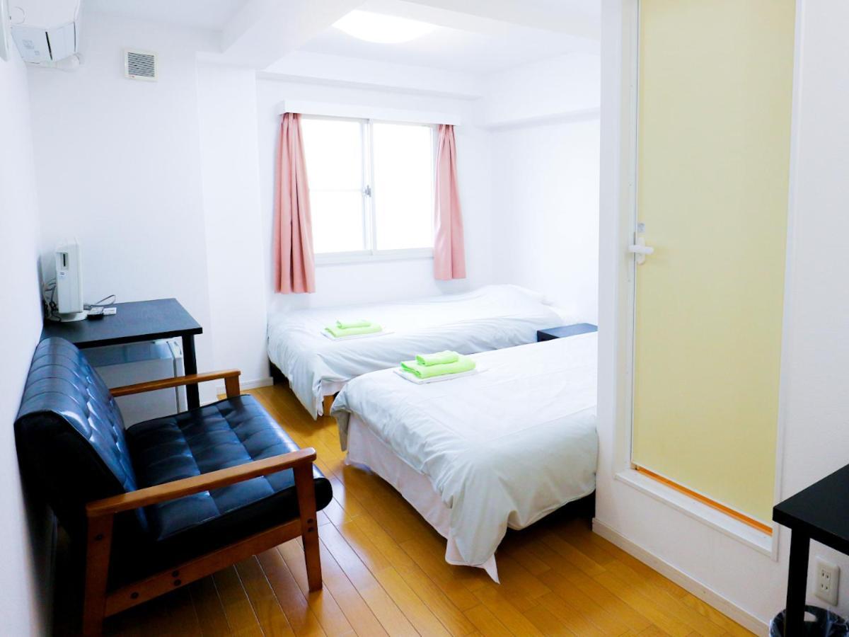 Hotel ホテル中央セレーネ Chuo Selene