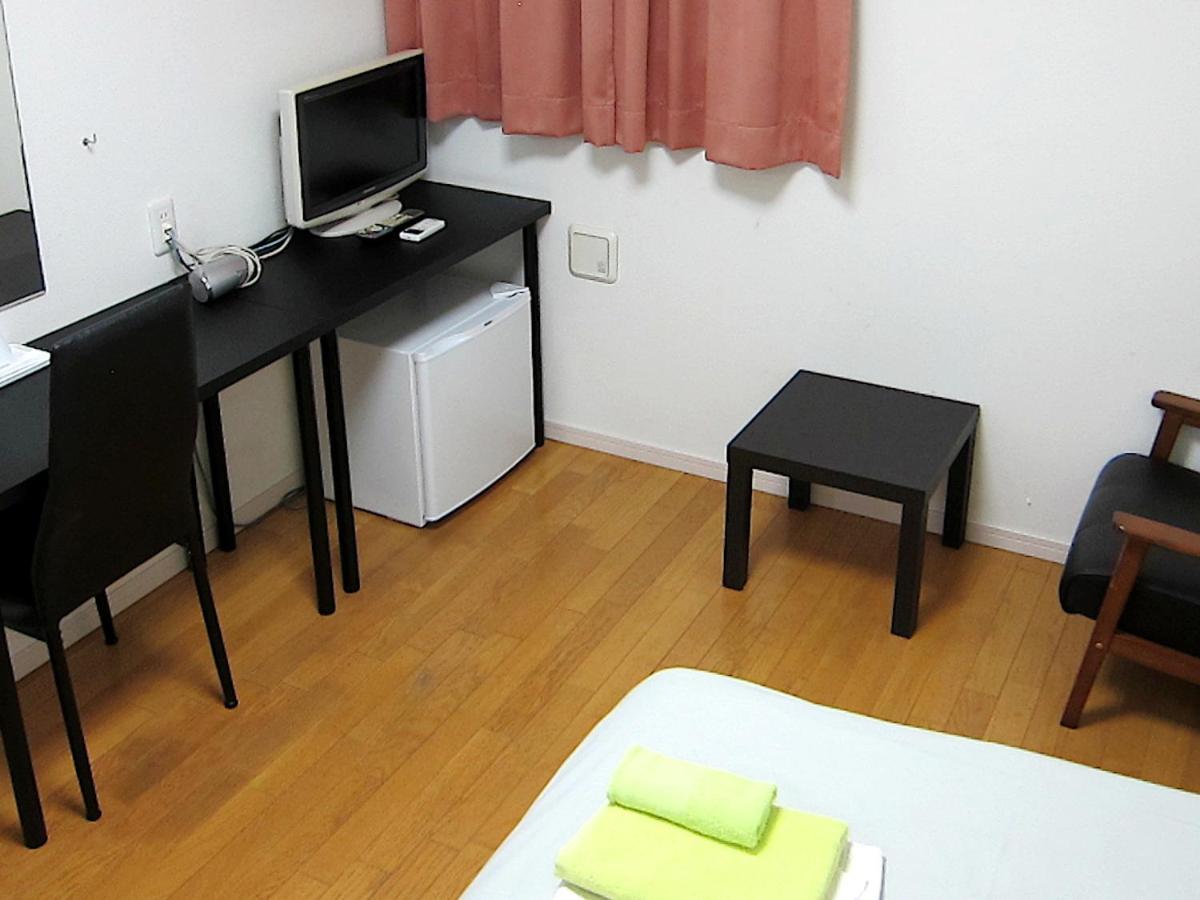 ホテル中央セレーネ Chuo Selene Hotel 2*