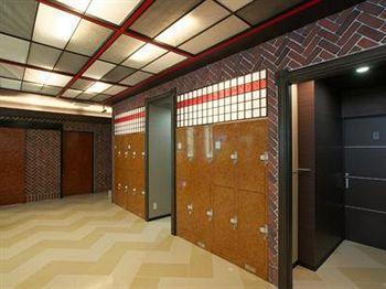 Hotel ホテル中央セレーネ Chuo Selene 2*