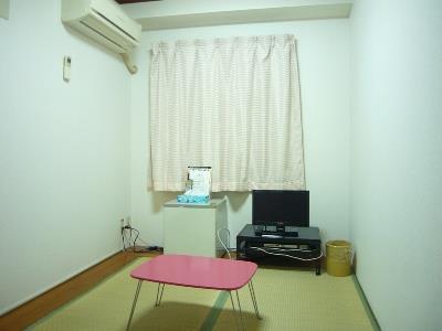 ホテル中央セレーネ Chuo Selene 2* Osaka