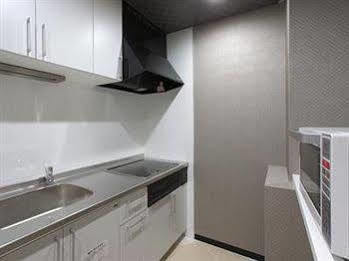 Hotel ホテル中央セレーネ Chuo Selene Osaka